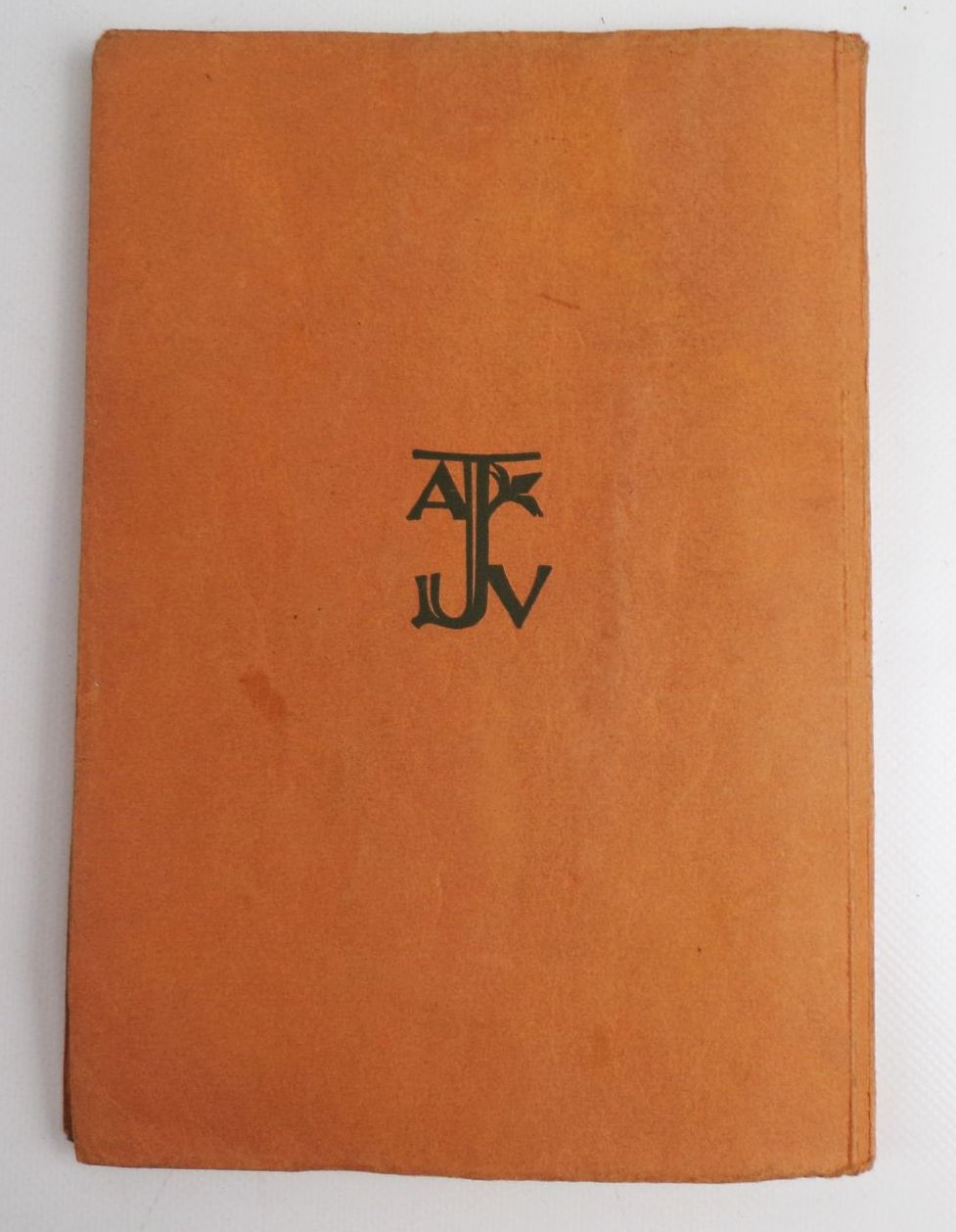 Volk von Morgen 1925 Hamburger Arbeiterjugend 