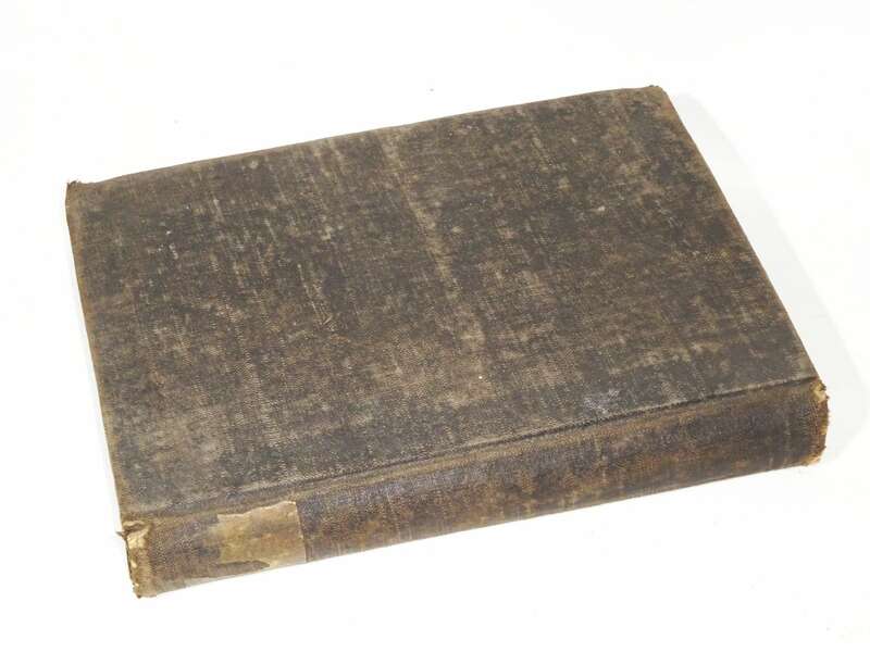 Märchen der Schehesarade oder Tausend und Eine Nacht Dr.Carl Pfaff Kupfer 