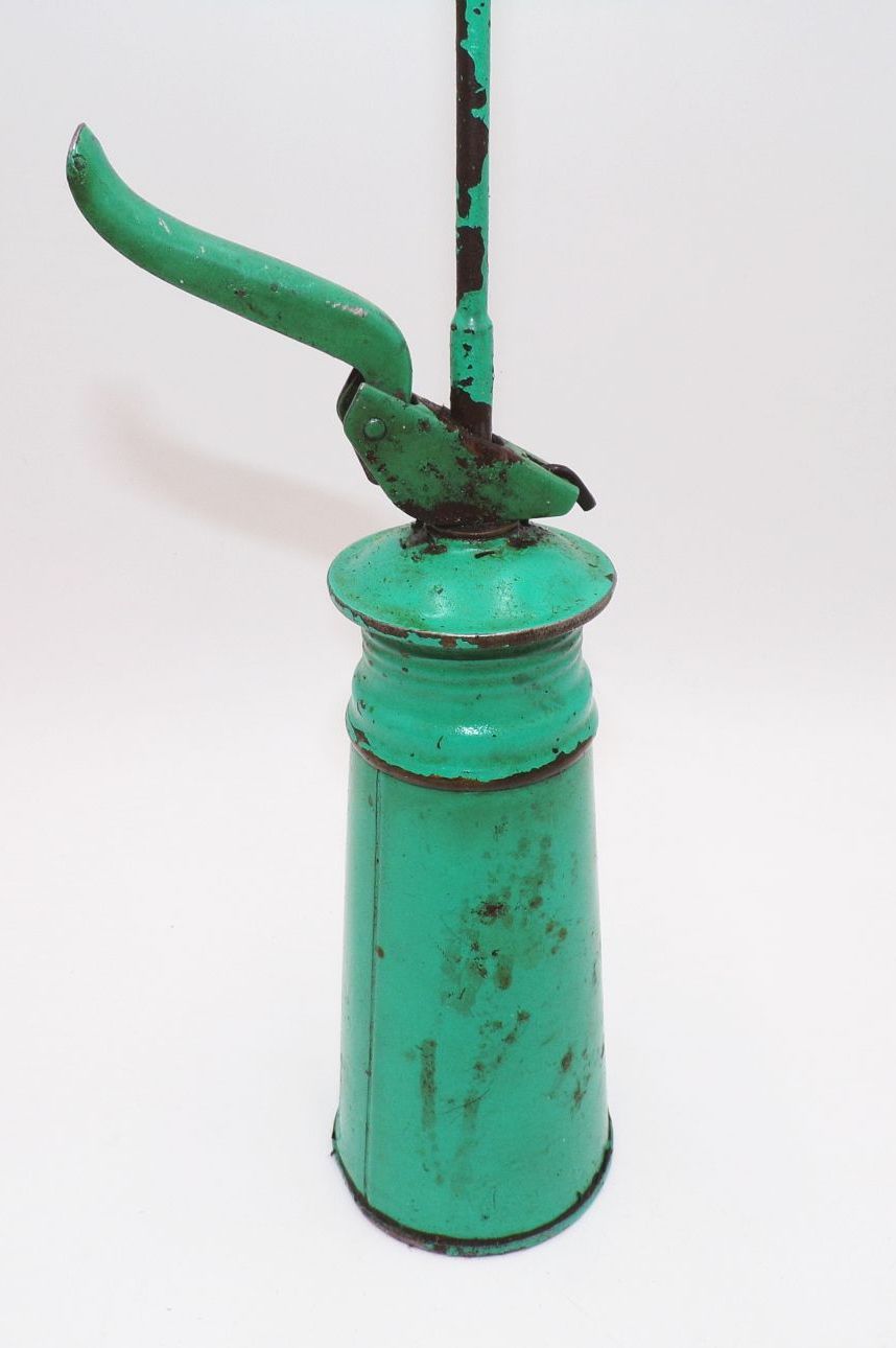 Alte Blewa Ölkanne Ölflasche Öler Garage Werkstatt Kfz Oldtimer Alte Blewa Ölkanne Ölflasche Öler Garage Werkstatt Kfz Oldtimer