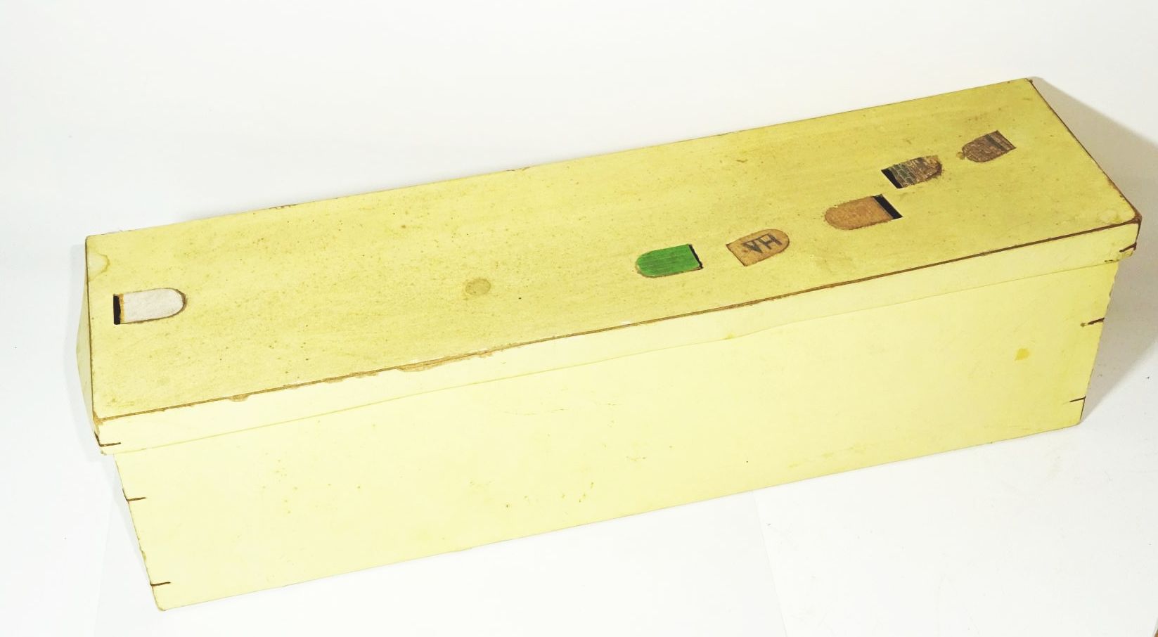 Auhagen Bahnhof Wernesgrün Stellwerk Bahnwärterhaus Litfaßsäule TT H0 mit OVP 