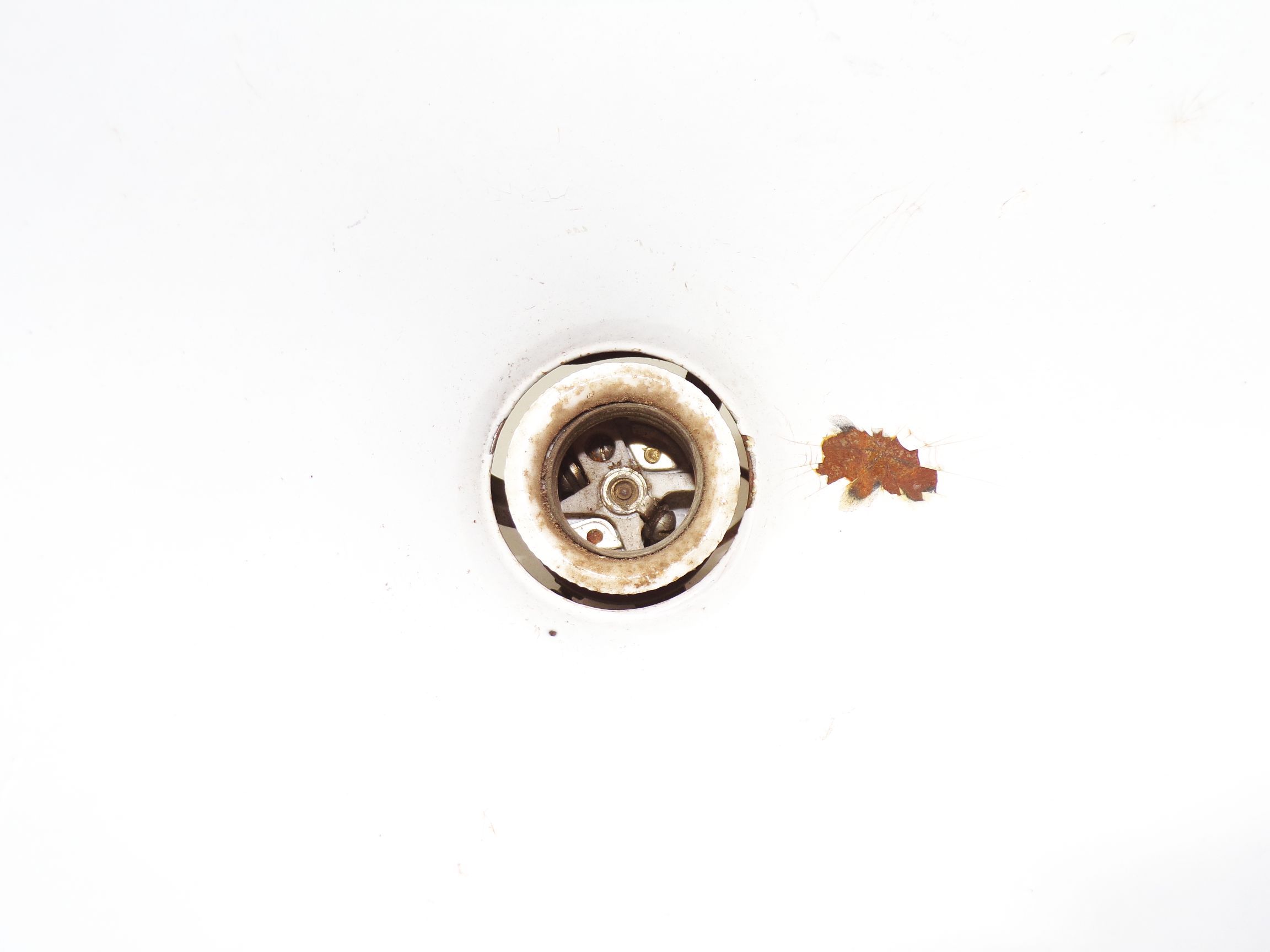 Alte Emaille Deckenlampe Kegel E27 Grün Weiss Hängelampe Leuchte