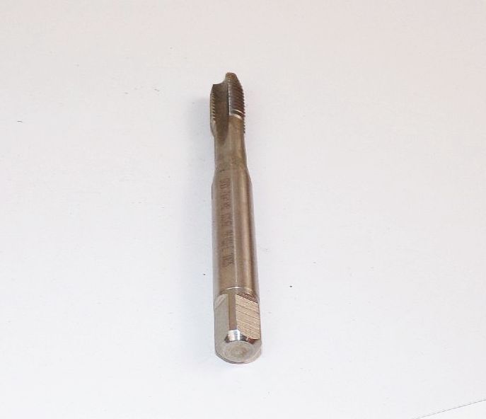 Stock Gewindebohrer M10 ISO HSSE blauer Ring