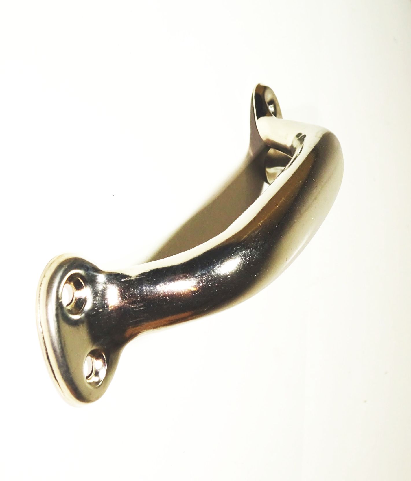 Schubladengriff Möbelgriff Metall Griff DDR 