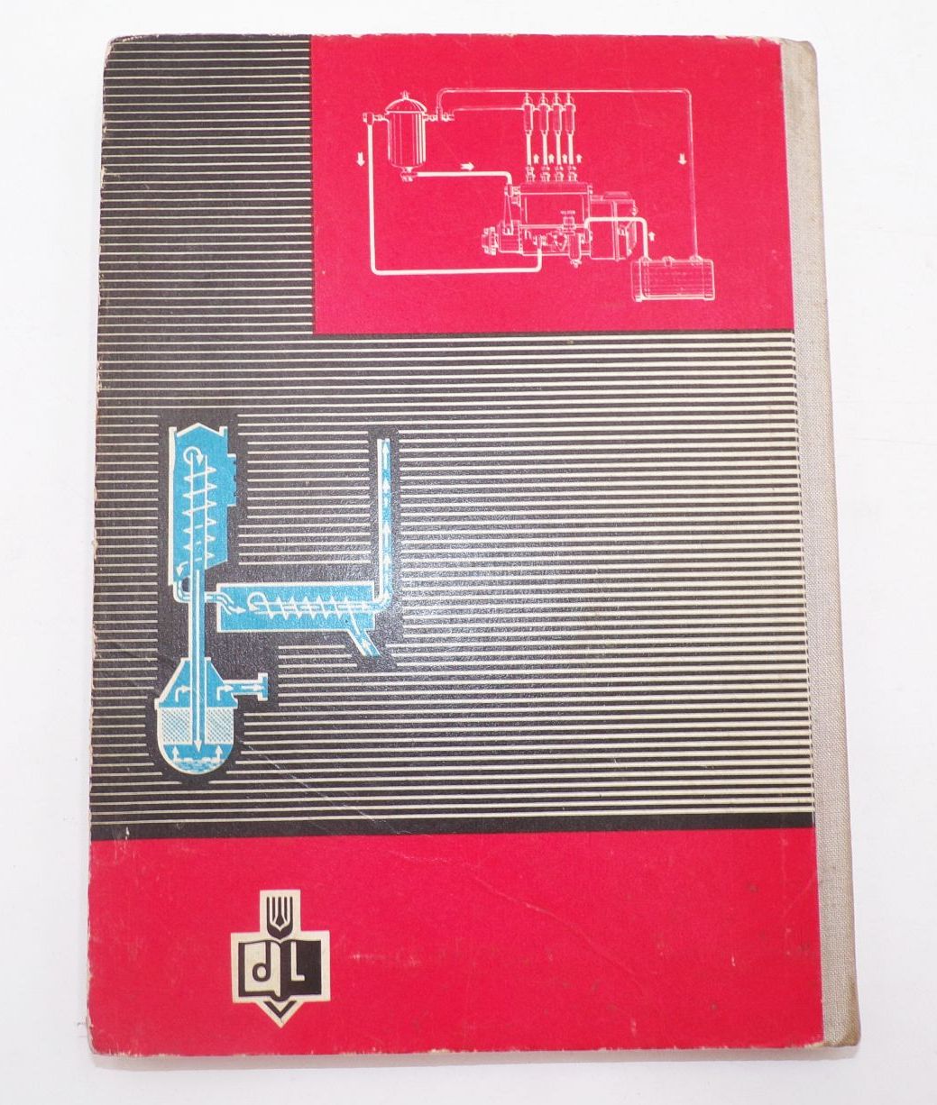 Grundausbildung Landtechnik Traktorenkunde 1966 DDR Fachbuch Grundausbildung Landtechnik Traktorenkunde 1966 DDR Fachbuch