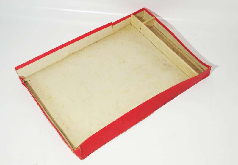 Altes Brettspiel Soldaten Kameraden 2 Wk Militär 