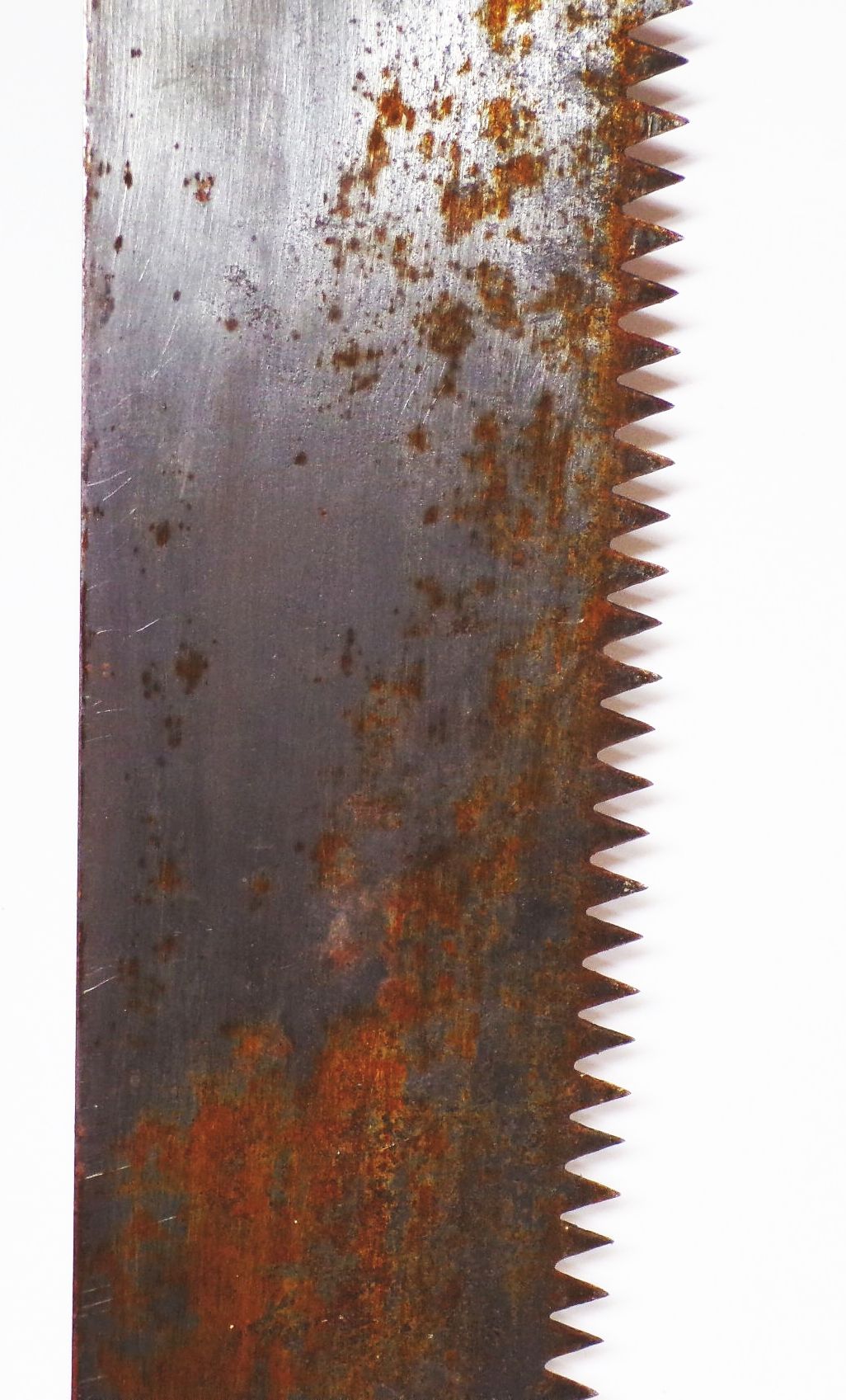 Alte Schrotsäge Hochzeitssäge 104 cm Zweimannsäge Deko Hochzeit