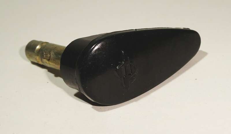 Alter Zündschlüssel Awo Touren Bakelit