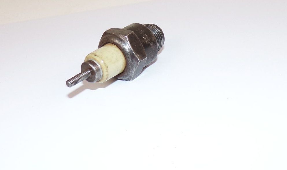Bosch M25 /1 alte Zündkerze für Oldtimer