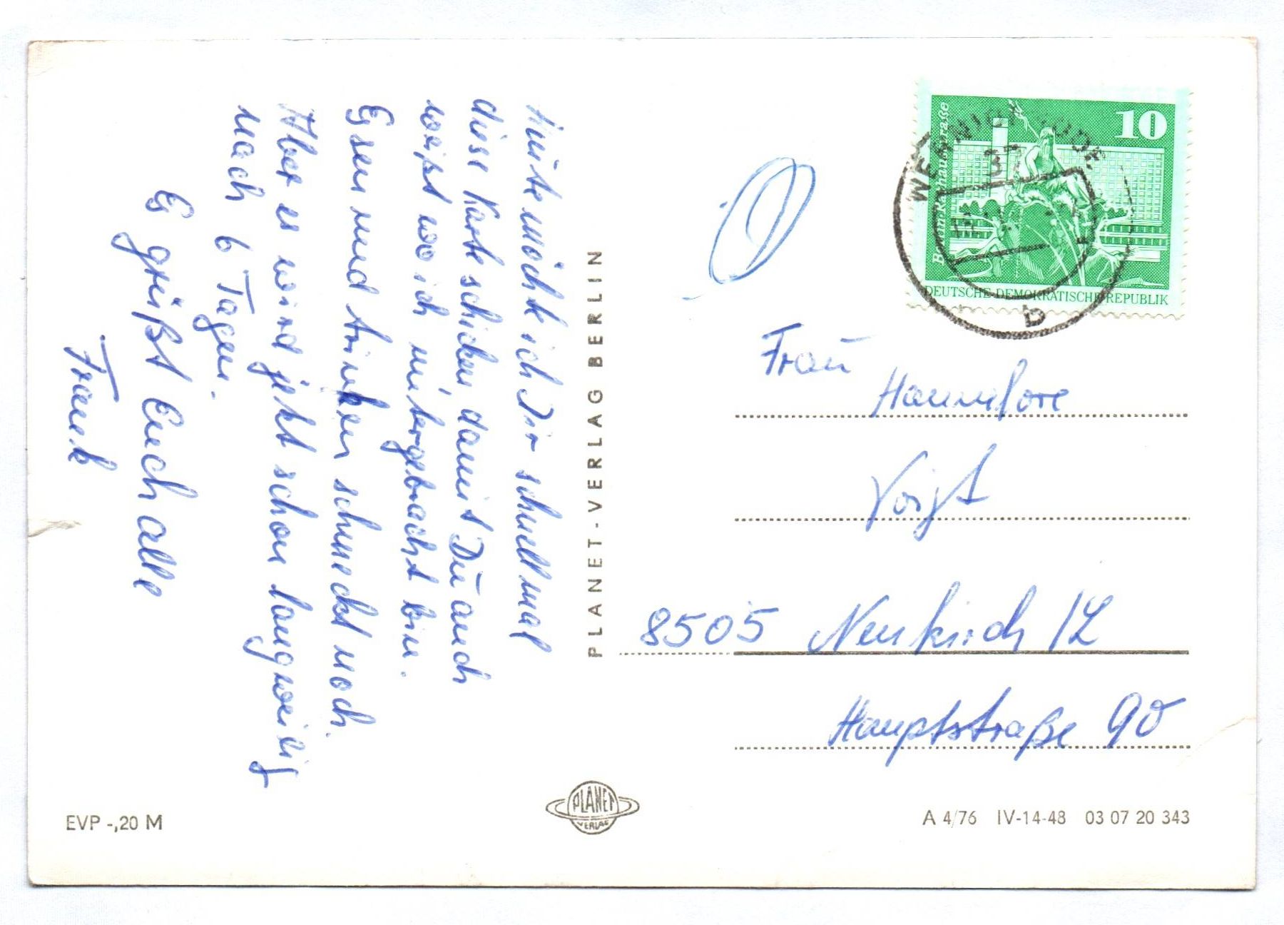 Ak Sennhütte Wernigerode Harz Sachsen Anhalt DDR Ak Sennhütte Wernigerode Harz Sachsen Anhalt DDR