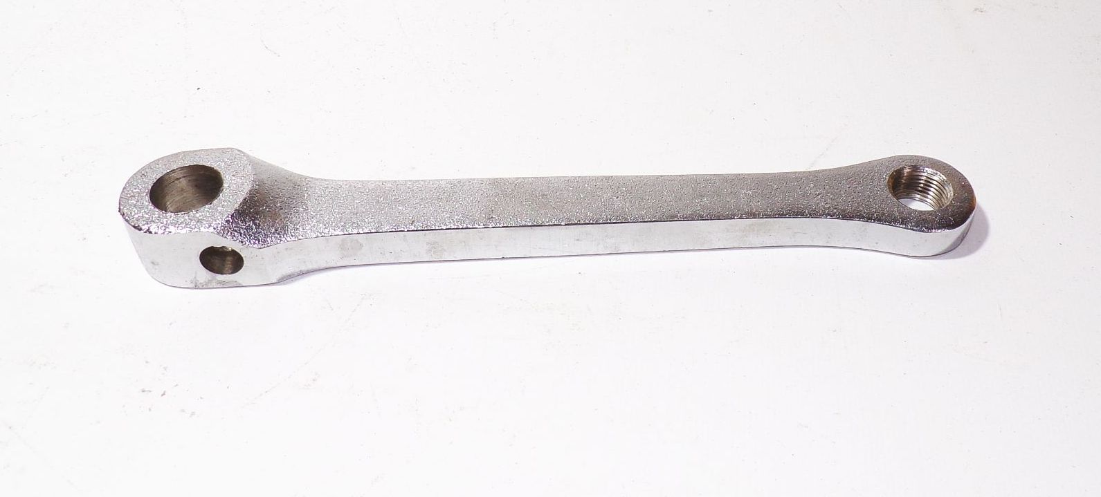 Alter Kurbelarm Fahrrad Ersatzteil Diamant Mifa 