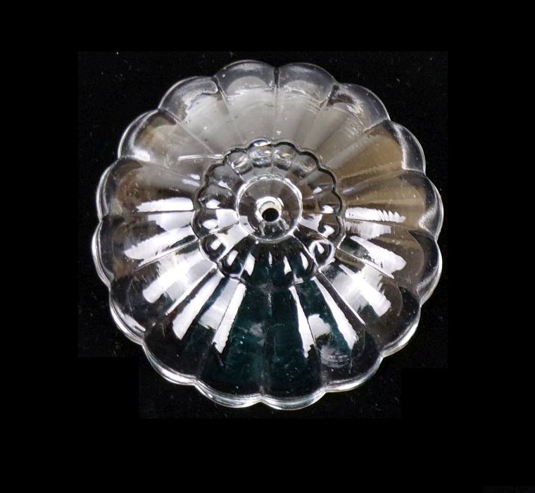 Ersatzglas für Pusteblume Lampe DDR Pressglas Deckenleuchte Ersatzblüte Ersatzglas für Pusteblume Lampe DDR Pressglas Deckenleuchte Ersatzblüte