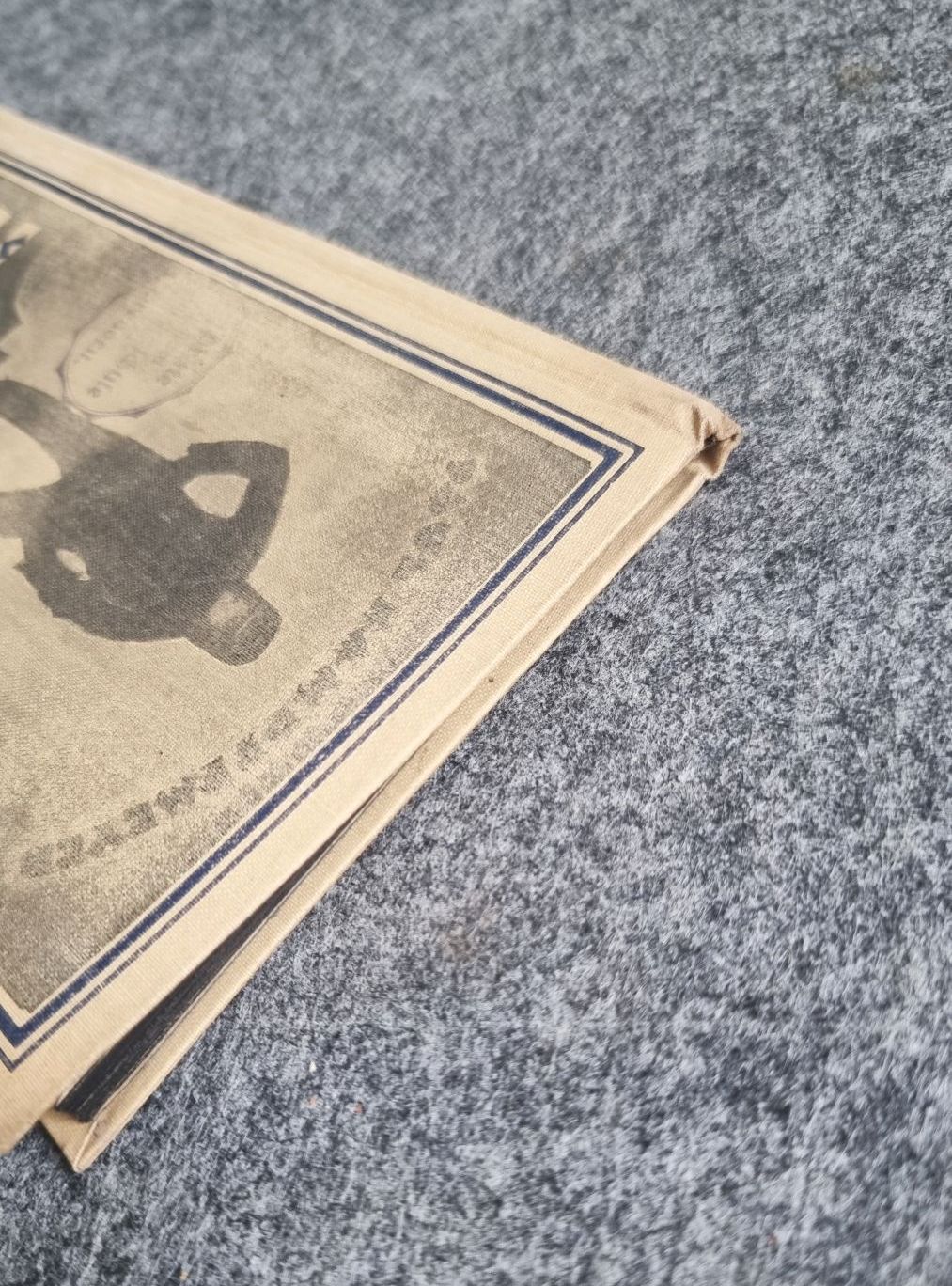 Buch Vom Zunftgesellen zum freien Arbeiter Berlin 1924 Buch Vom Zunftgesellen zum freien Arbeiter Berlin 1924