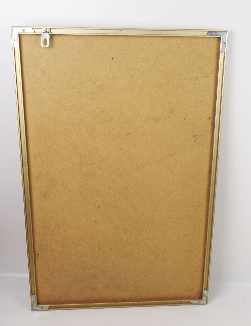 Altes Plakat Nordquell Brauerei Nordhausen Nordquell Bock Bier Reklame