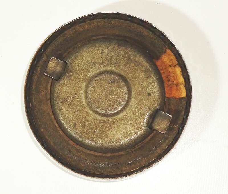 AWO Tankdeckel Original Touren AWO Motorad 