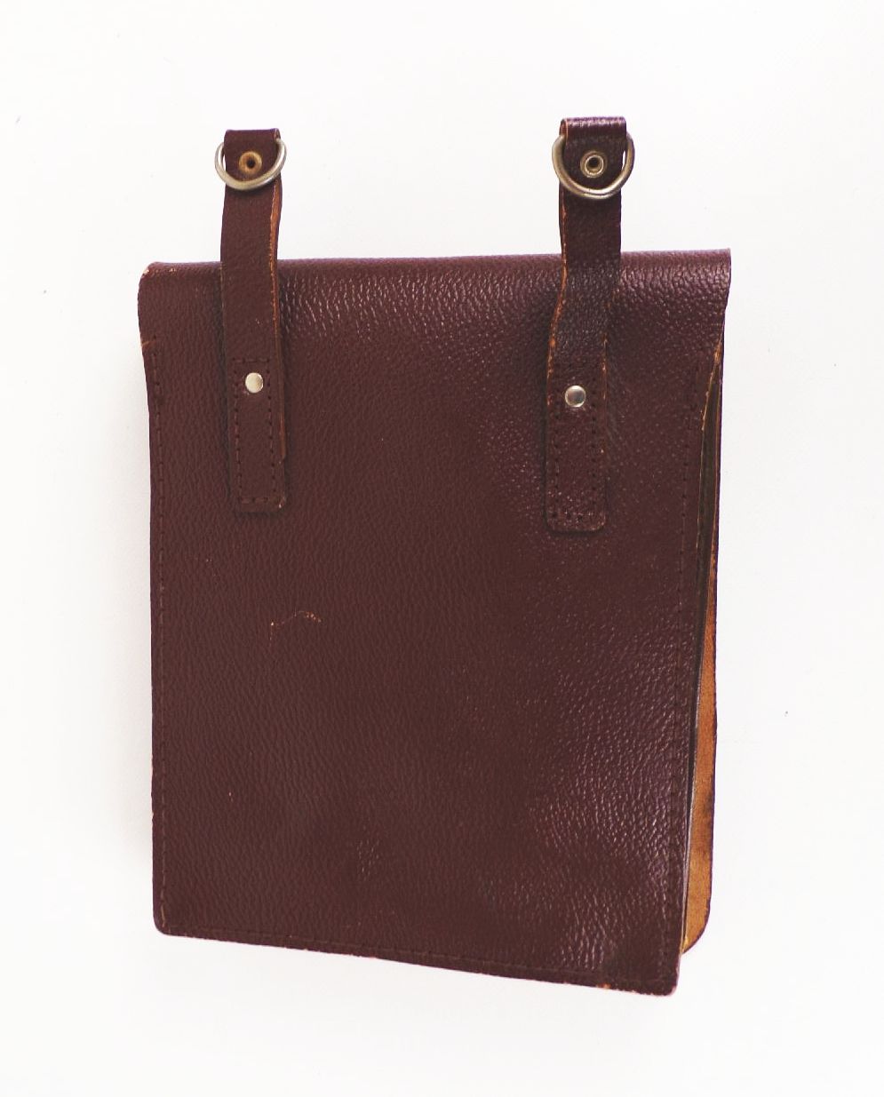 Kartentasche NVA Umhängetasche MdI gestempelt Kartentasche NVA Umhängetasche MdI gestempelt