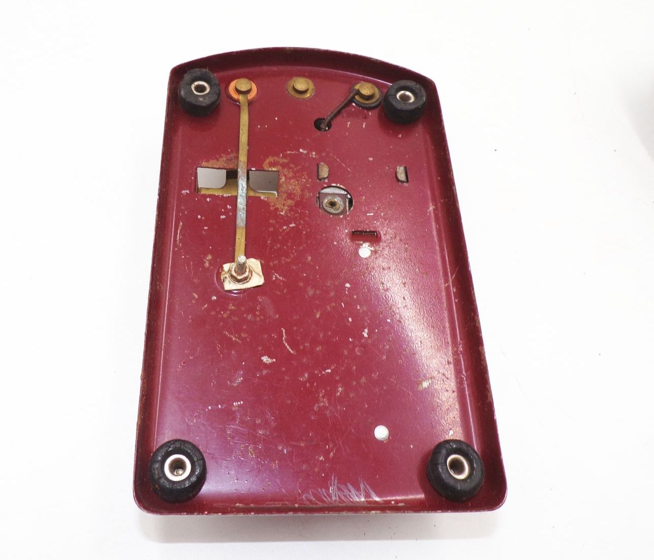 Vintage Morseapparat 2 Stück Morse Taste Antik Vintage Morseapparat 2 Stück Morse Taste Antik