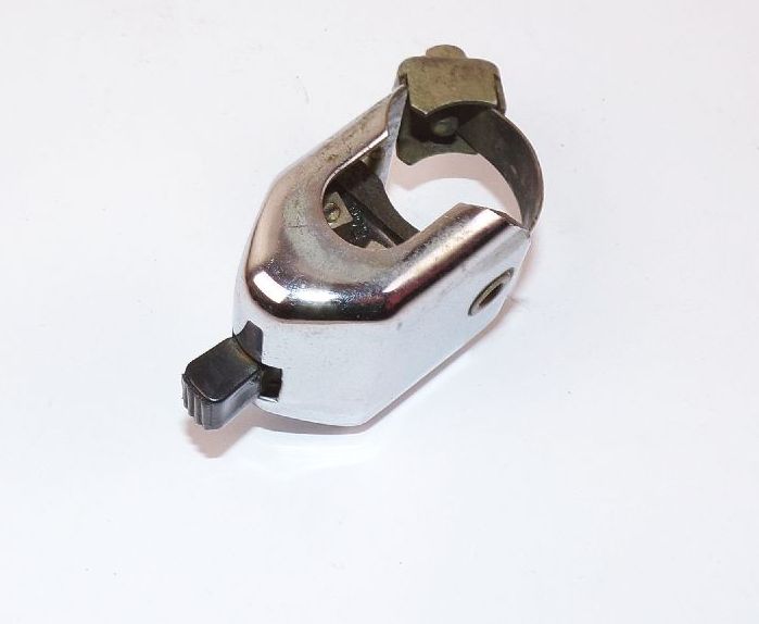 DDR Lichtschalter Abblendlichtschalter MZ ETS Simson Schwalbe Lenkerschalter 