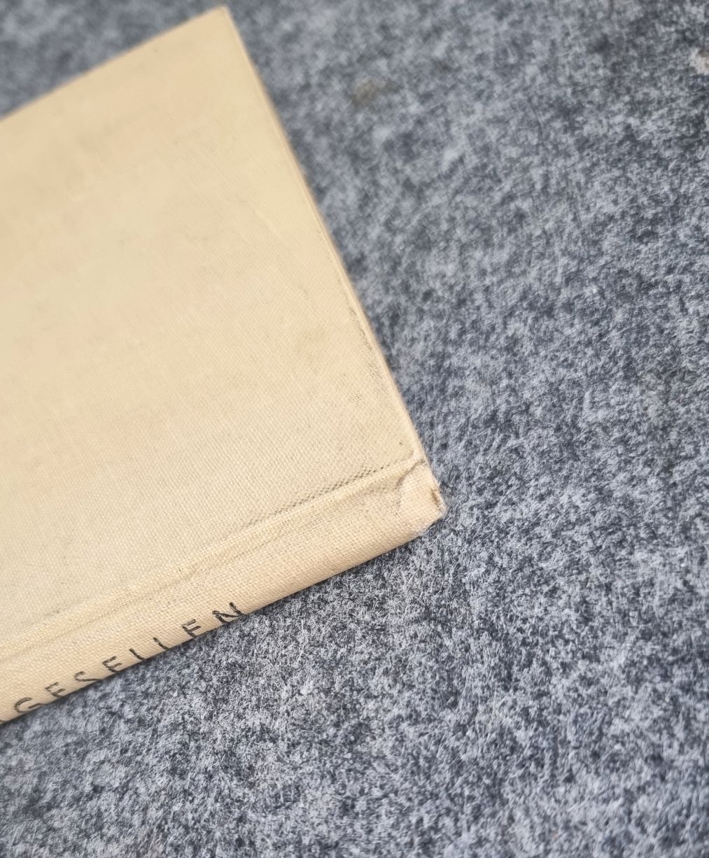 Buch Vom Zunftgesellen zum freien Arbeiter Berlin 1924 Buch Vom Zunftgesellen zum freien Arbeiter Berlin 1924