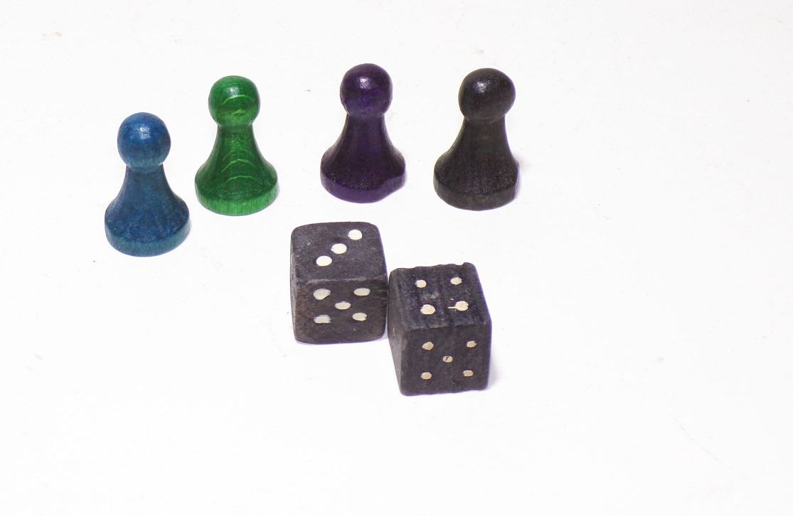 Auto Brettspiel Tietz und Pinthus ABC Verlag Nürnberg 1910er 1920er 