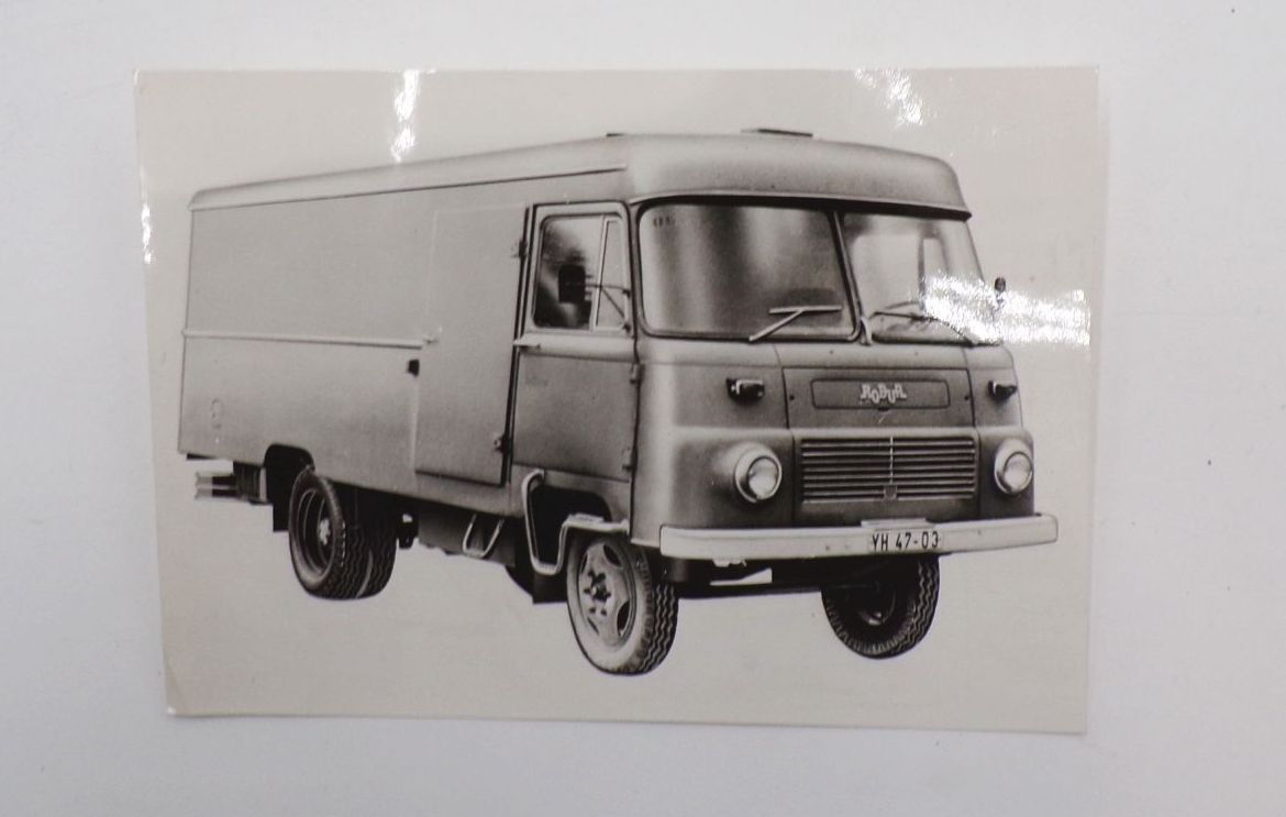 Robur Werksfoto 10 Stück Foto Oldtimer Robur Werksfoto 10 Stück Foto Oldtimer