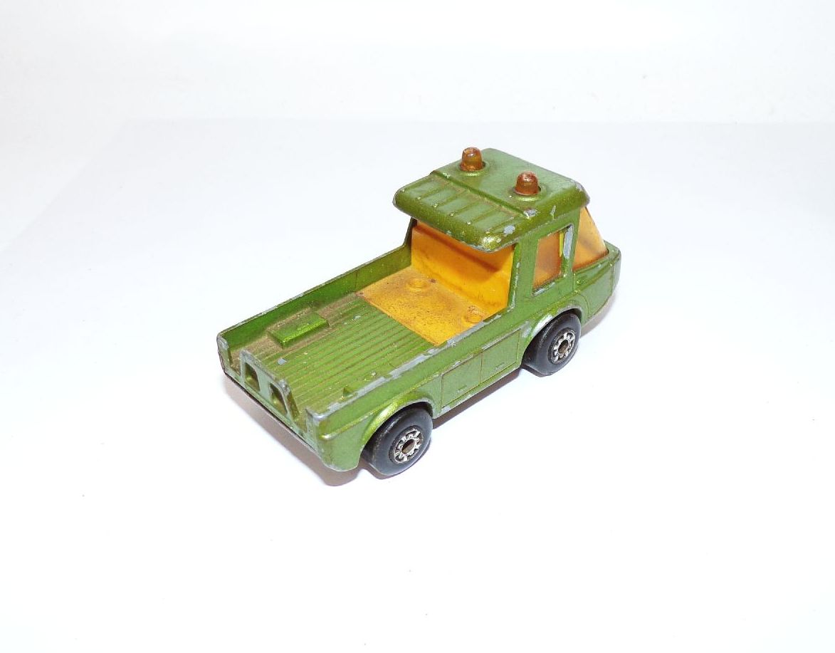 Lot Matchbox Superfast Autos Made in England Lesney