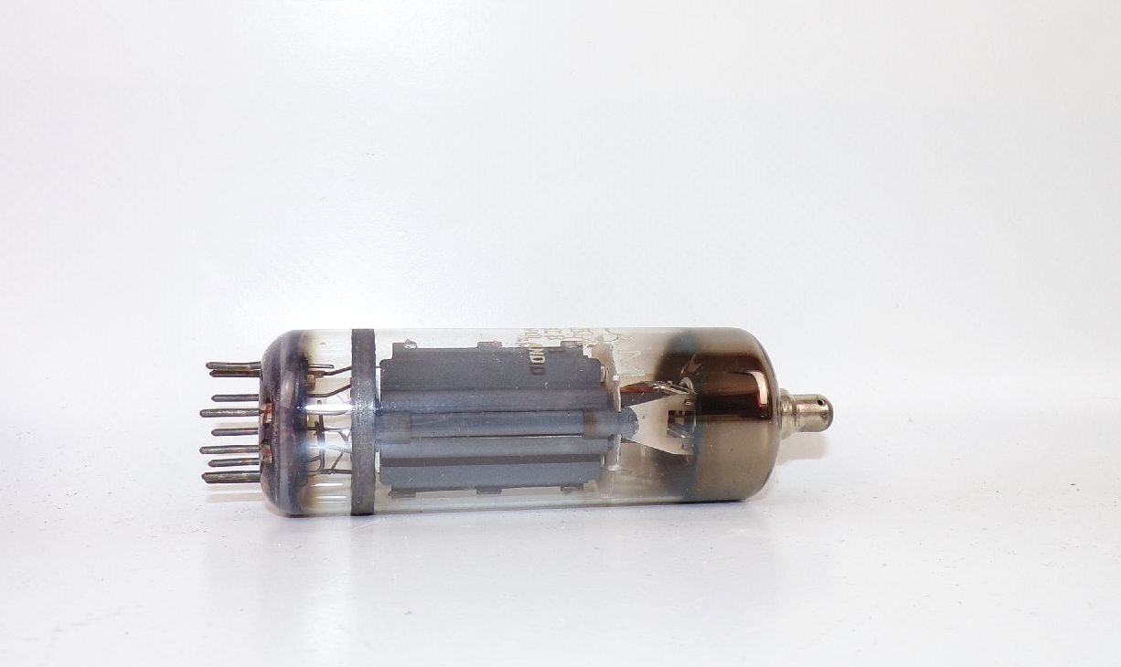 Polam PL504 Röhre in OVP 2 x tubes 