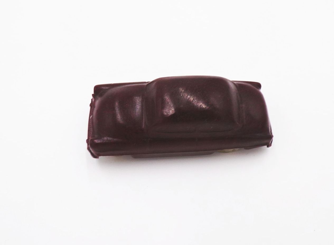 Altes Smer Modellauto Skoda Oktavia Bakelit Auto 1950er Vintage