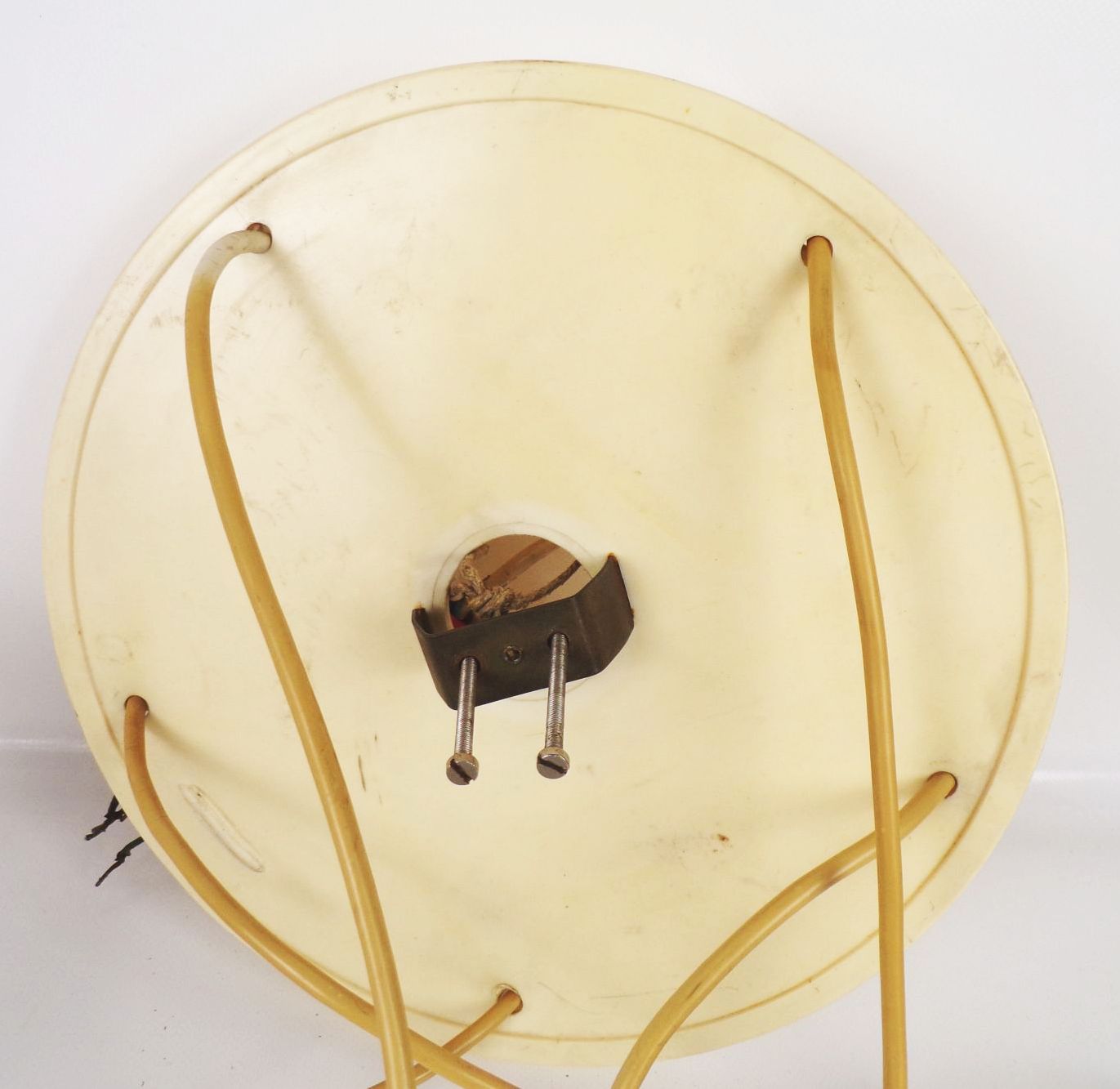 Alte Bubble Pendellampe 1970er DDR Kaskadenlampe Vintage Deckenlampe Alte Bubble Pendellampe 1970er DDR Kaskadenlampe Vintage Deckenlampe