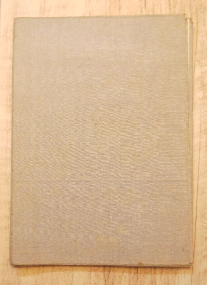 Alte Leinen Landkarte Regierungsbezirke Köln Düsseldorf Achen