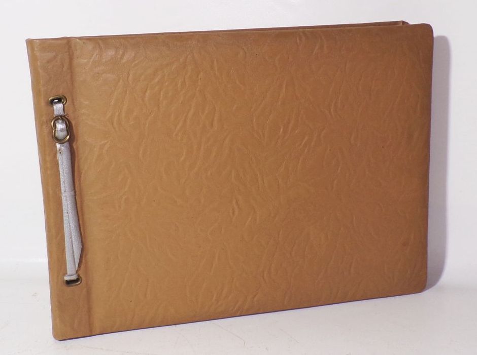 Fotoalbum zerstörtes Dresden Berlin Stalinallee Kirche zur Heimat 1956