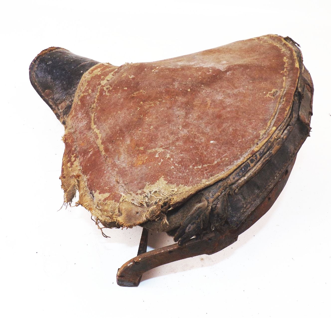 Wittkop Motorradsattel Sitz Ersatzteilspender