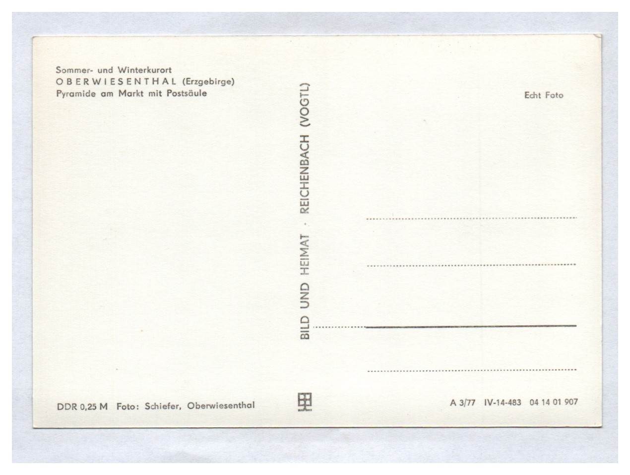 Ak Teppichstadt Oelsnitz Vogtland Ernst Thälmann Platz Talsperre Pirk Egerstraße DDR Ak Teppichstadt Oelsnitz Vogtland Ernst Thälmann Platz Talsperre Pirk Egerstraße DDR