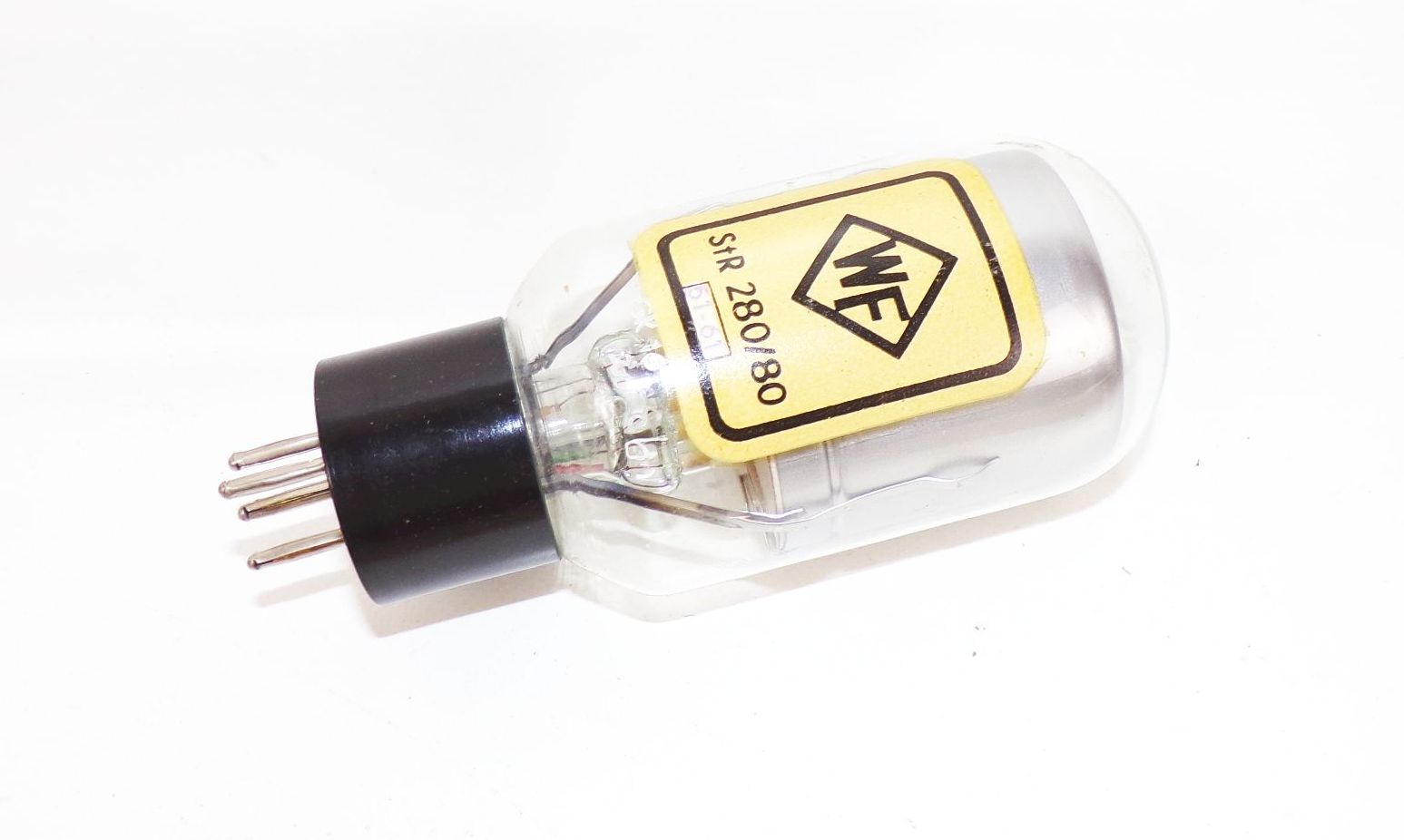 DDR STR280/80 Röhre OVP tube