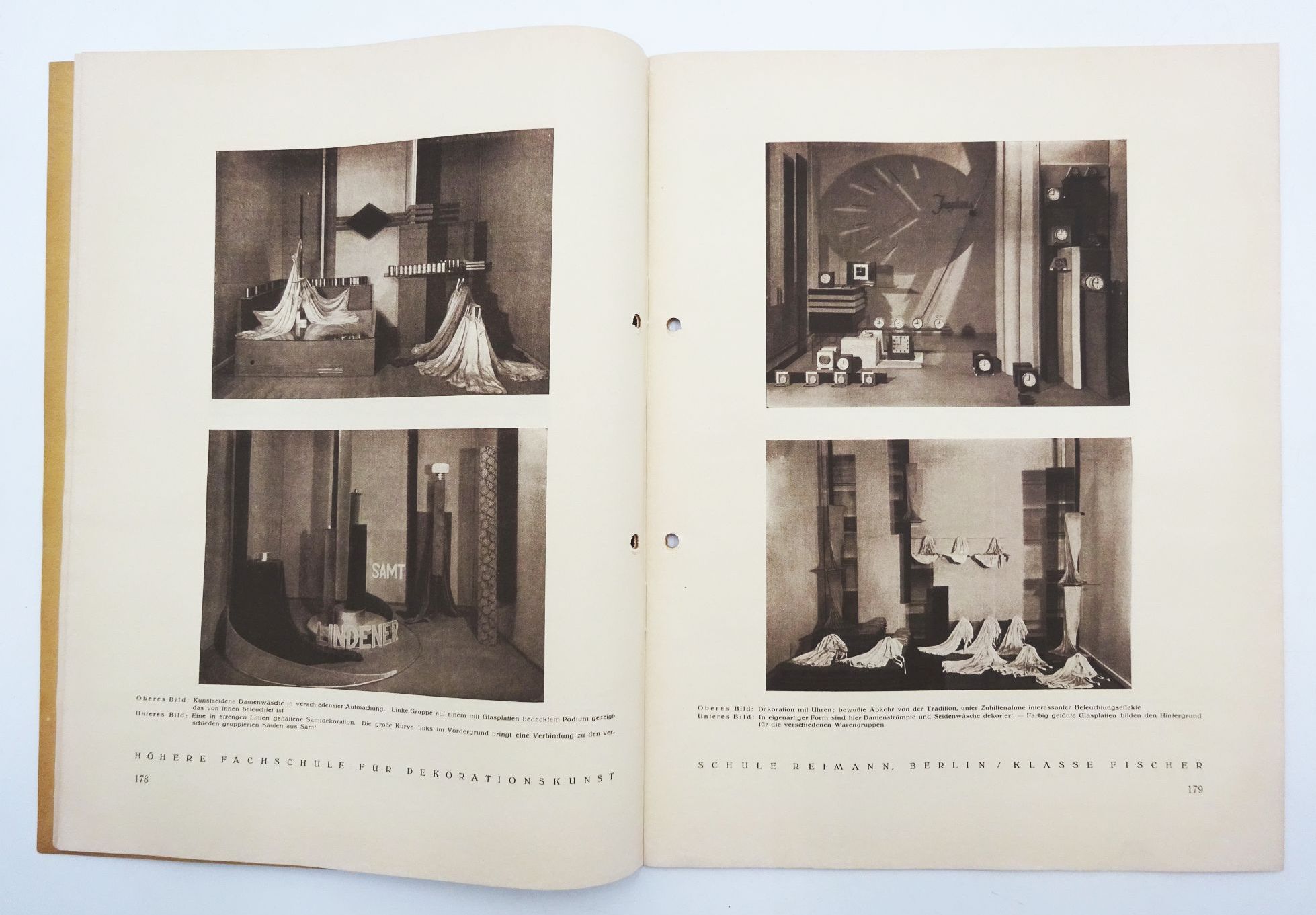 Farbe und Form Monatsschrift für Kunst und Kunstgewerbe 1928 Heft 10/11 Farbe und Form Monatsschrift für Kunst und Kunstgewerbe 1928 Heft 10/11