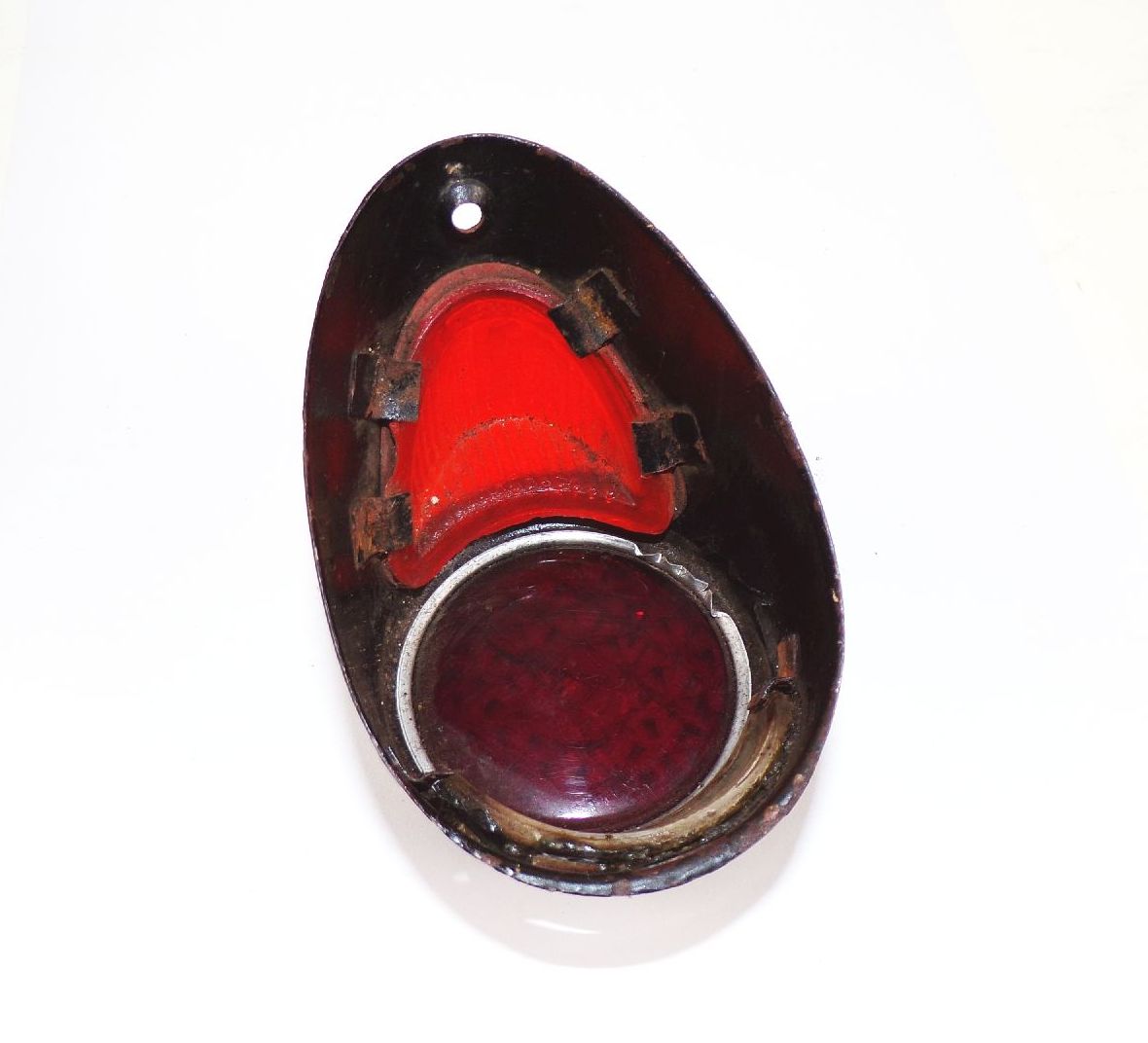 Altes Aufa Bremslicht AWO EMW RT BK Rücklicht Ersatzteilspender Altes Aufa Bremslicht AWO EMW RT BK Rücklicht Ersatzteilspender