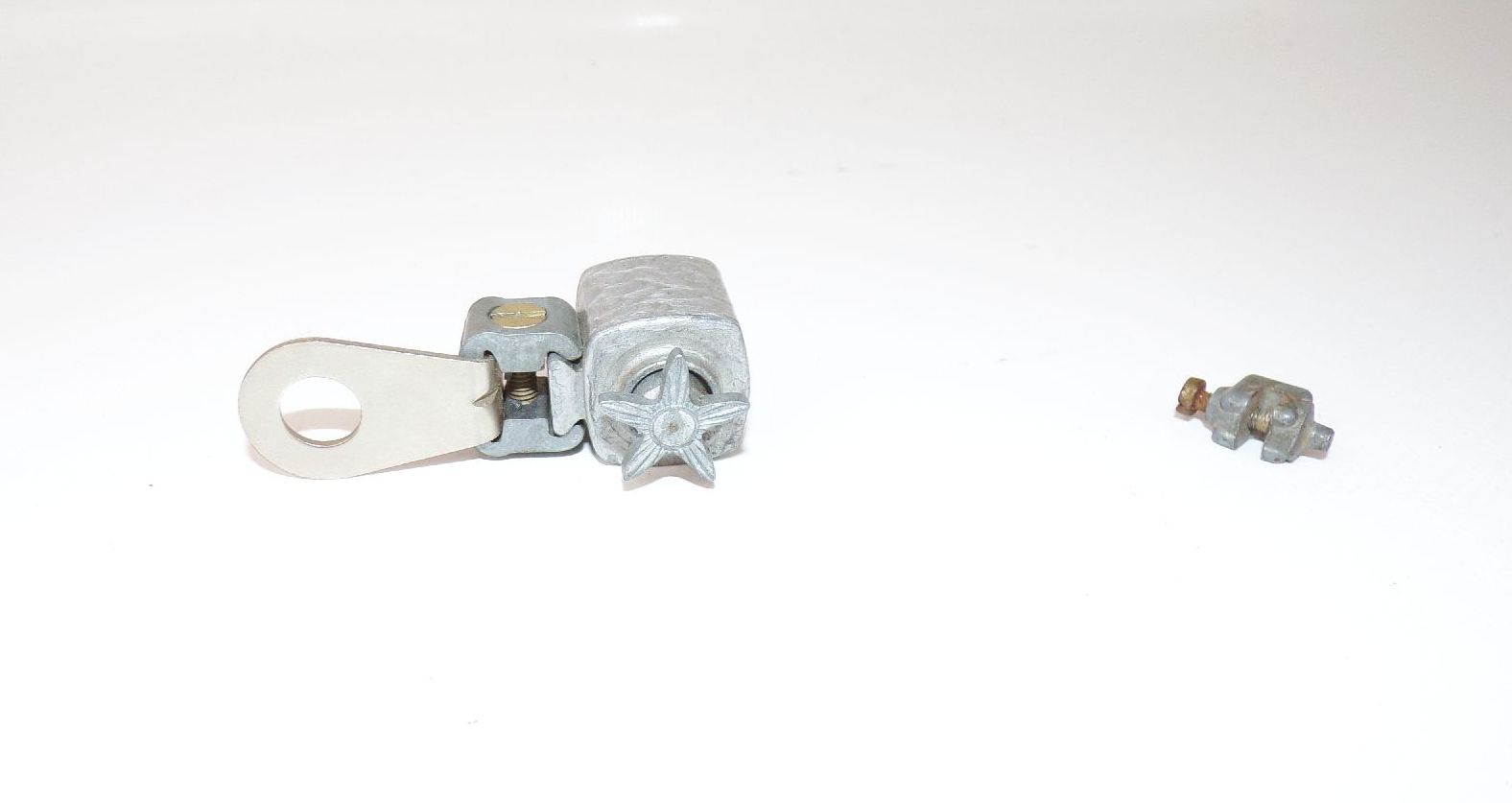 Tourenzähler DDR Km Zähler für Fahrrad Kilometerzähler