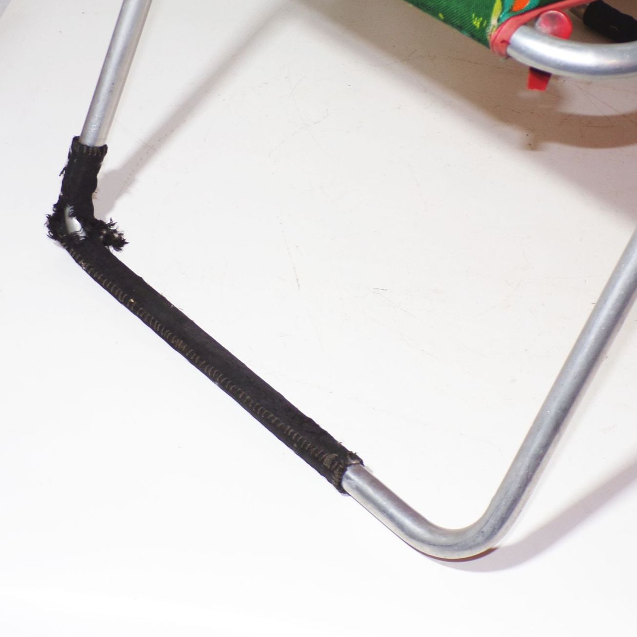 DDR Campingstuhl Kindermotiv Kindergröße Klappstuhl