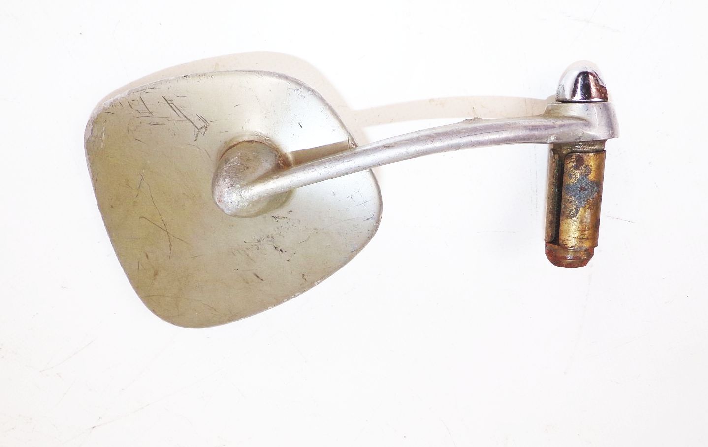 Originaler DDR Spiegel Simson SR1 SR2 Spatz Awo Emw KR50 MZ RT BK IFA Rückspiegel Originaler DDR Spiegel Simson SR1 SR2 Spatz Awo Emw KR50 MZ RT BK IFA Rückspiegel