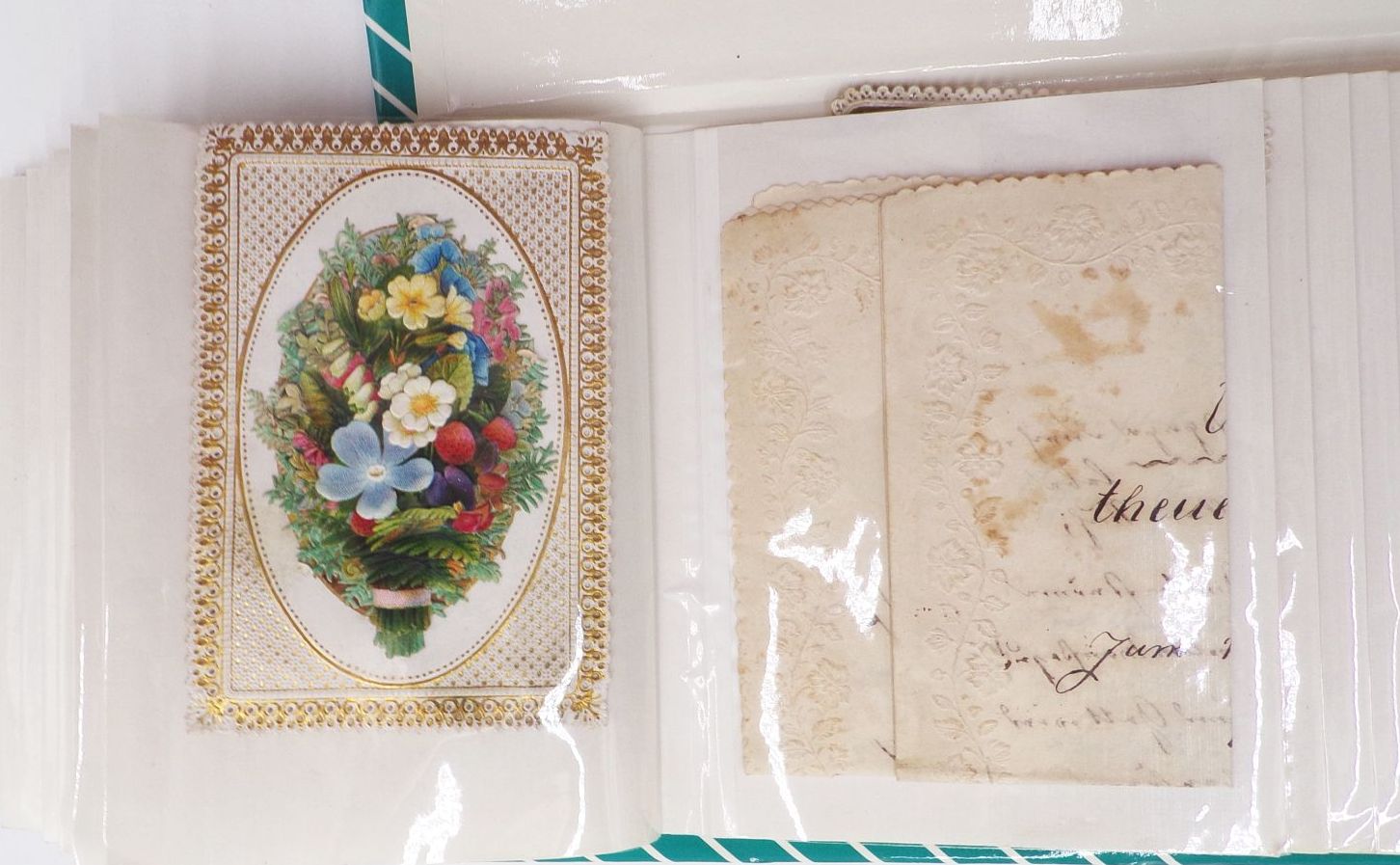 Schmuckpapier Sammlung Kulissenkarten Papierkunst Antik Karten um 1900 Schmuckpapier Sammlung Kulissenkarten Papierkunst Antik Karten um 1900