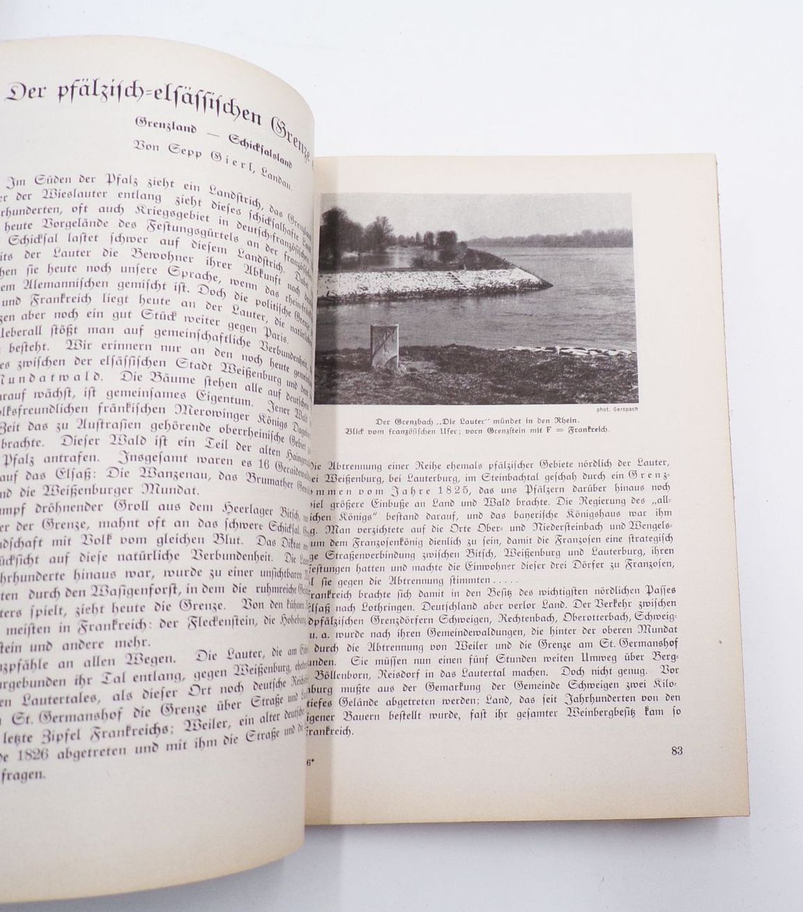 Pfälzerwald Verein Wanderbuch 8 Stück Oberpfalz Pfalz Antiquarische Bücher