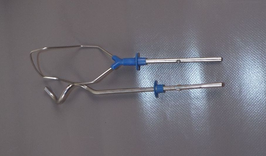 Komet Handrührgerät RG25 Mixgerät