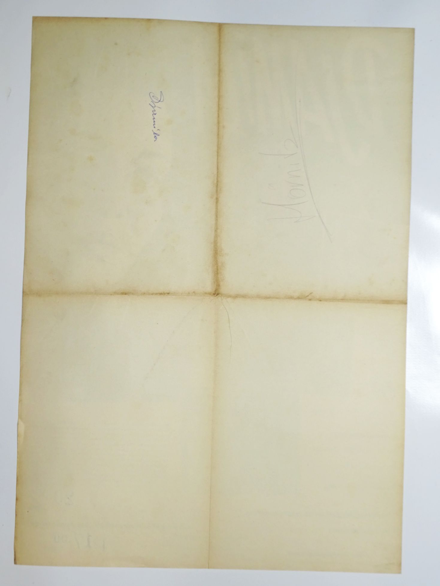 Progress Filmplakat Djamila ägyptischer Film DDR Poster Plakat