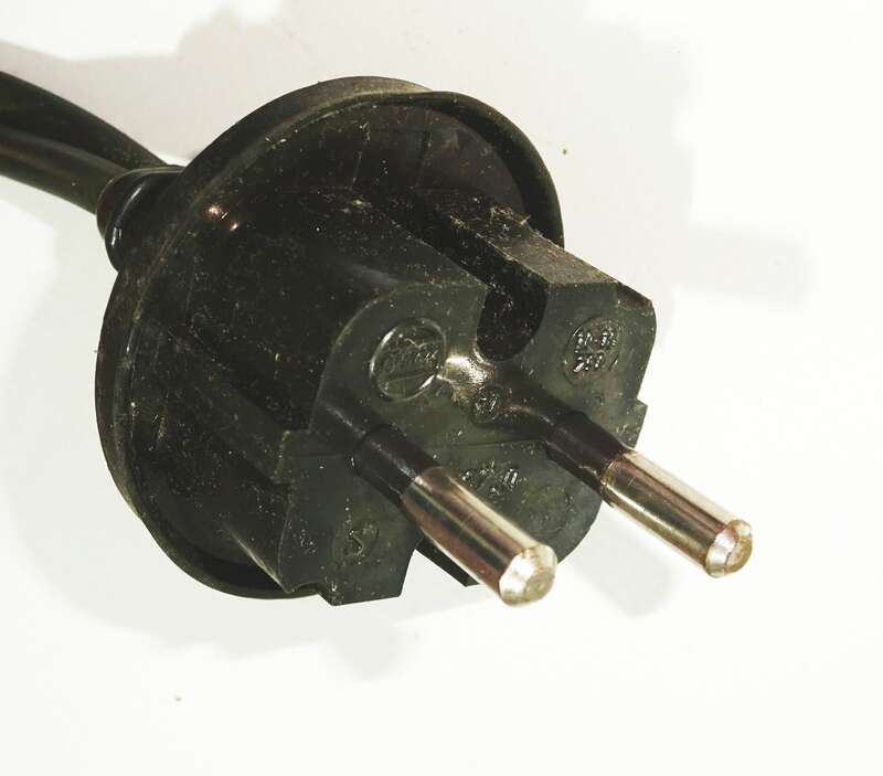 Aka Electric 16er Lichterkette Aussen Weihnachtsbeleuchtung vintage