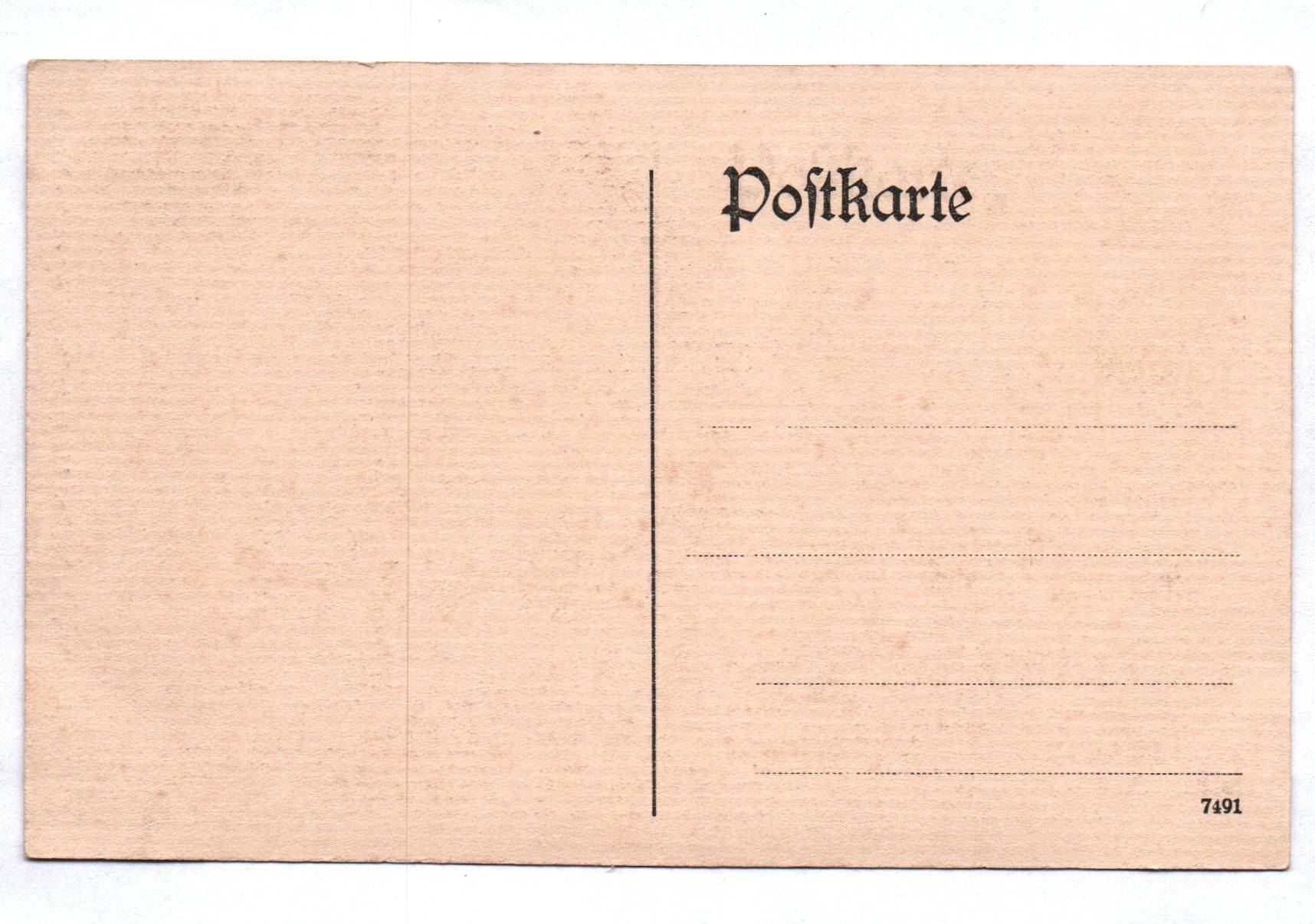 Ak Cottbus Kaufhaus Schocken Lichthof während der weißen Woche 