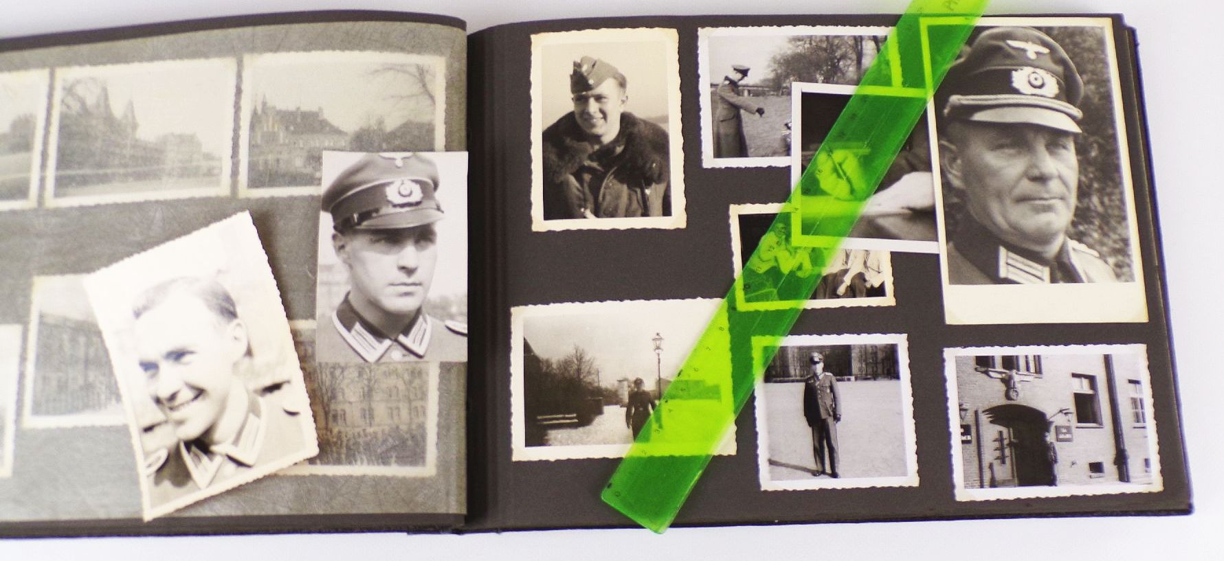 Fotoalbum 2 Wk Karl Raddatz Russland Smolensk Brandenburg Havel Krakau Lazarett Abbazia Fotoalbum 2 Wk Karl Raddatz Russland Smolensk Brandenburg Havel Krakau Lazarett Abbazia