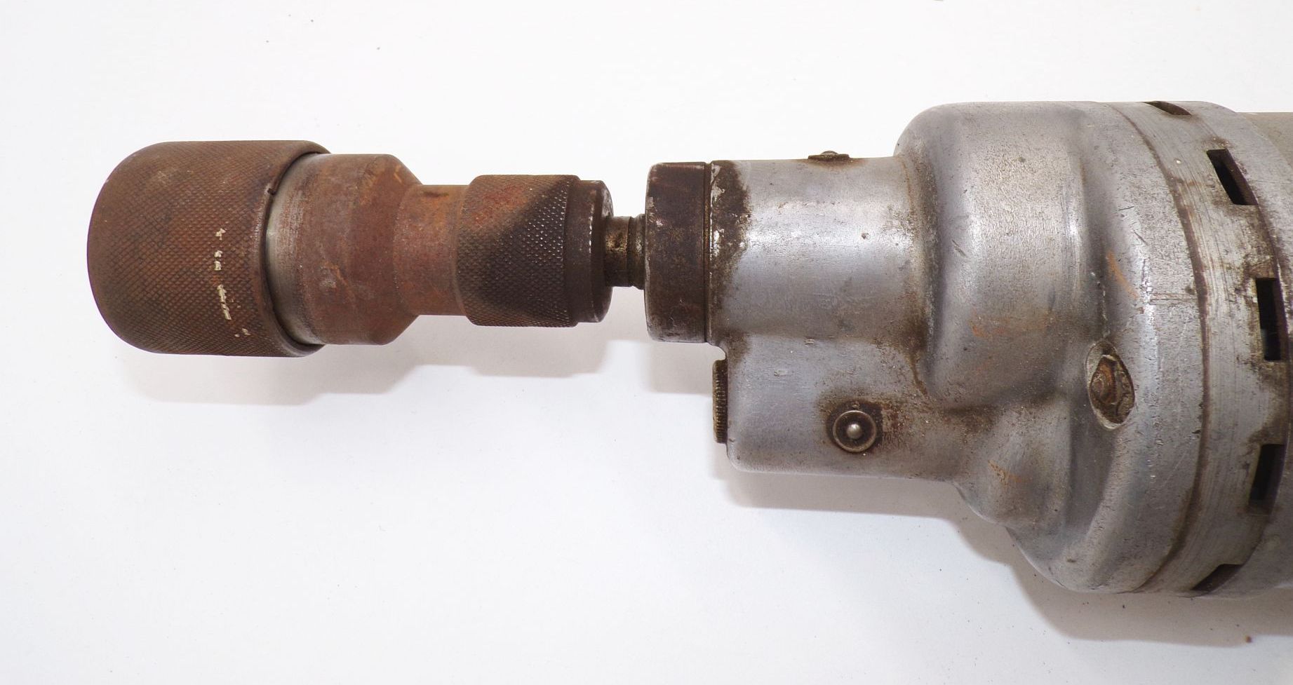 Alte AMD Bohrmaschine HM12