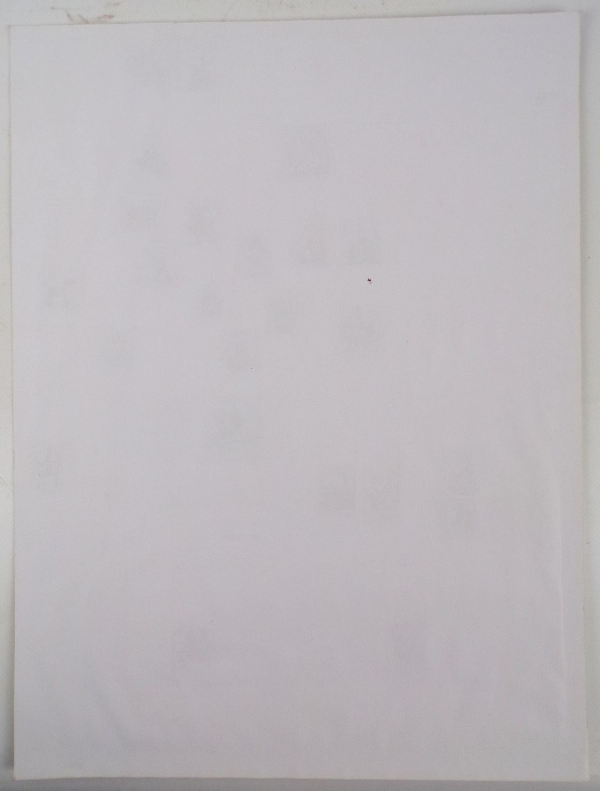 Fritz Baumgarten Adventskalender Korsch Verlag Glitzer 