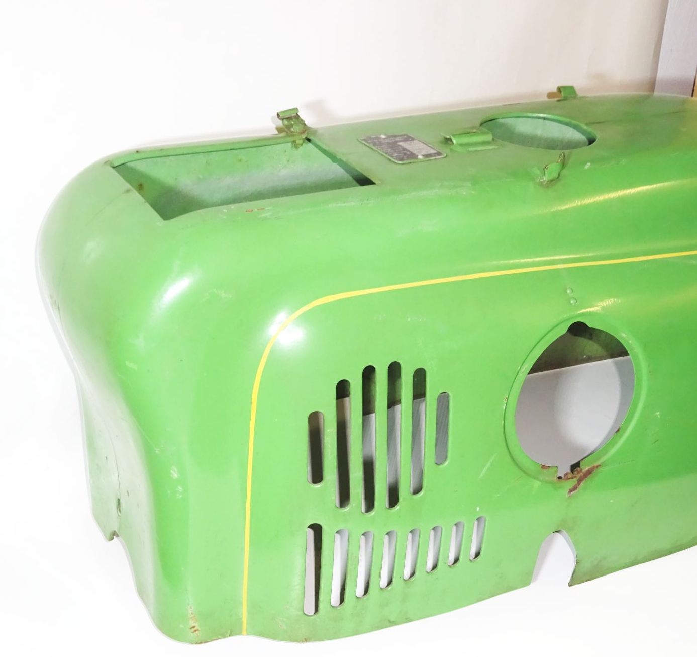 Berliner Roller IWL SR59 Verkleidung Karosserie 