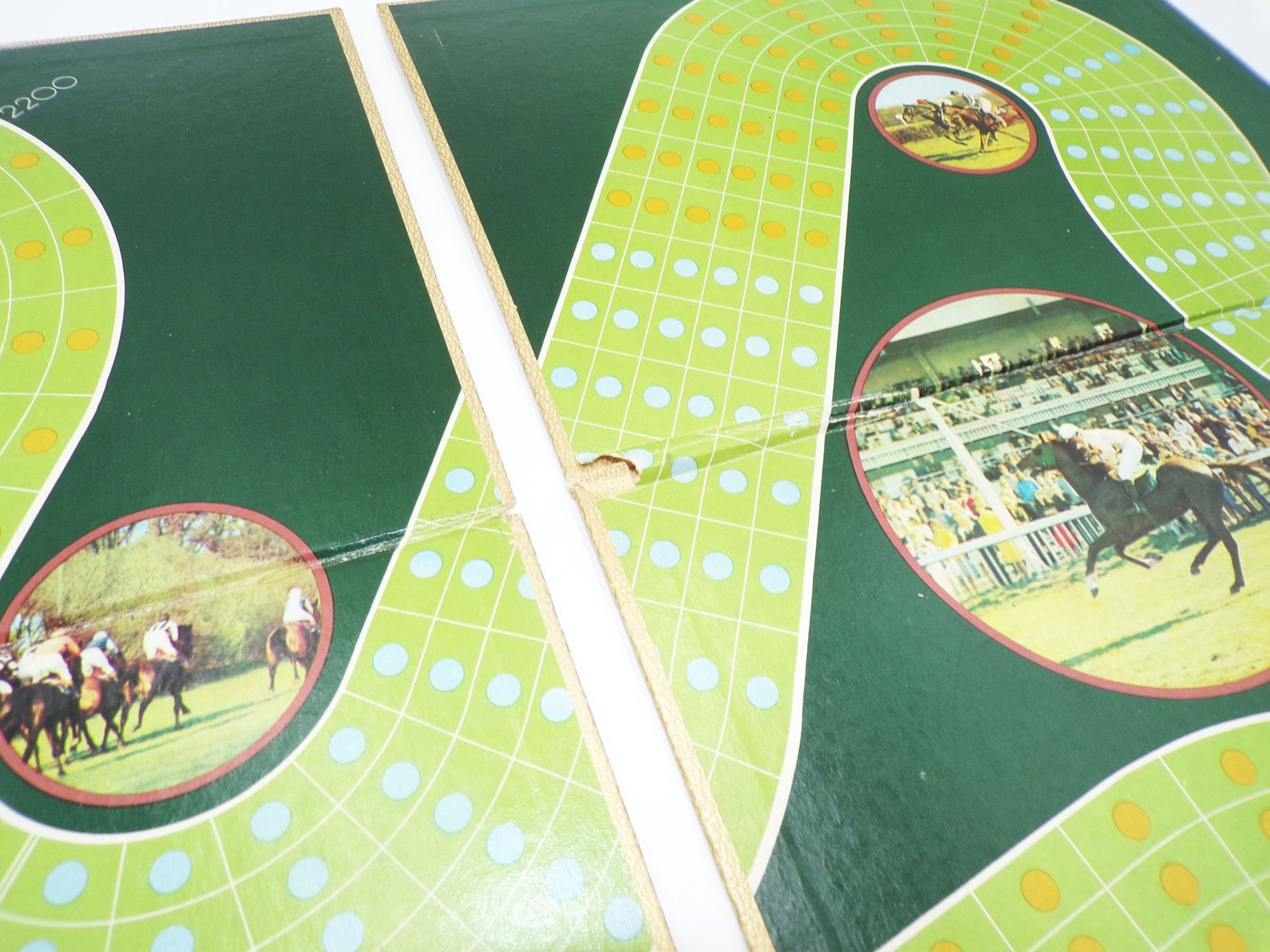 Spika Spiel Turf Pferderennen DDR Spika Spiel Turf Pferderennen DDR