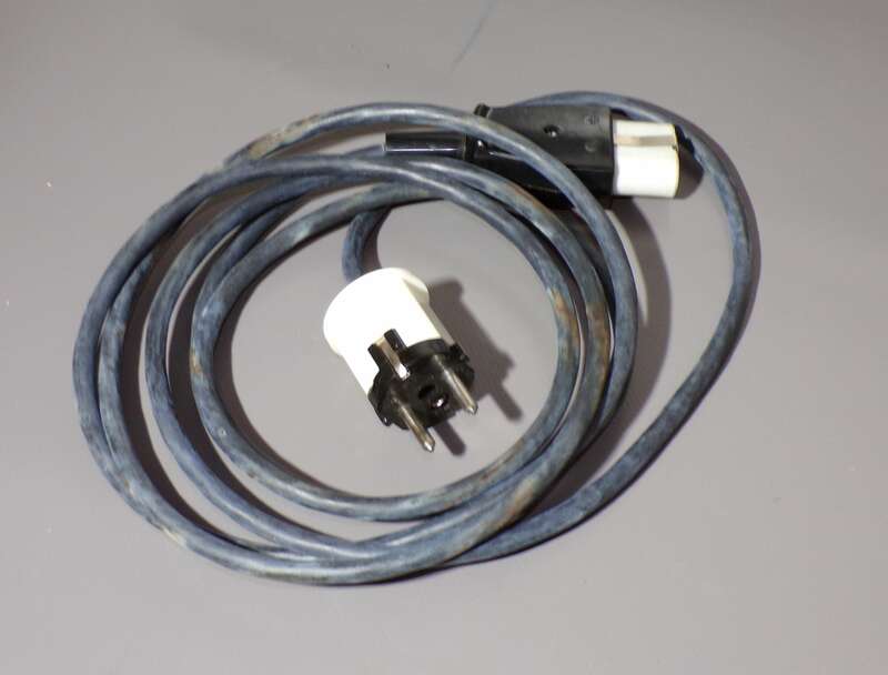 Noris Filmprojektor Heimkino Originalkarton 16 mm Vintage 